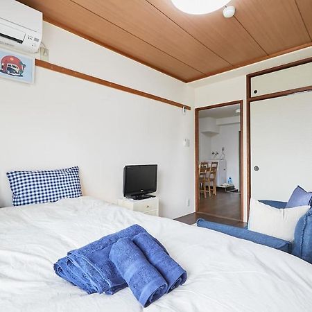 Sun White Gyoutoku 303 Токіо Екстер'єр фото