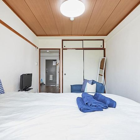 Sun White Gyoutoku 303 Токіо Екстер'єр фото