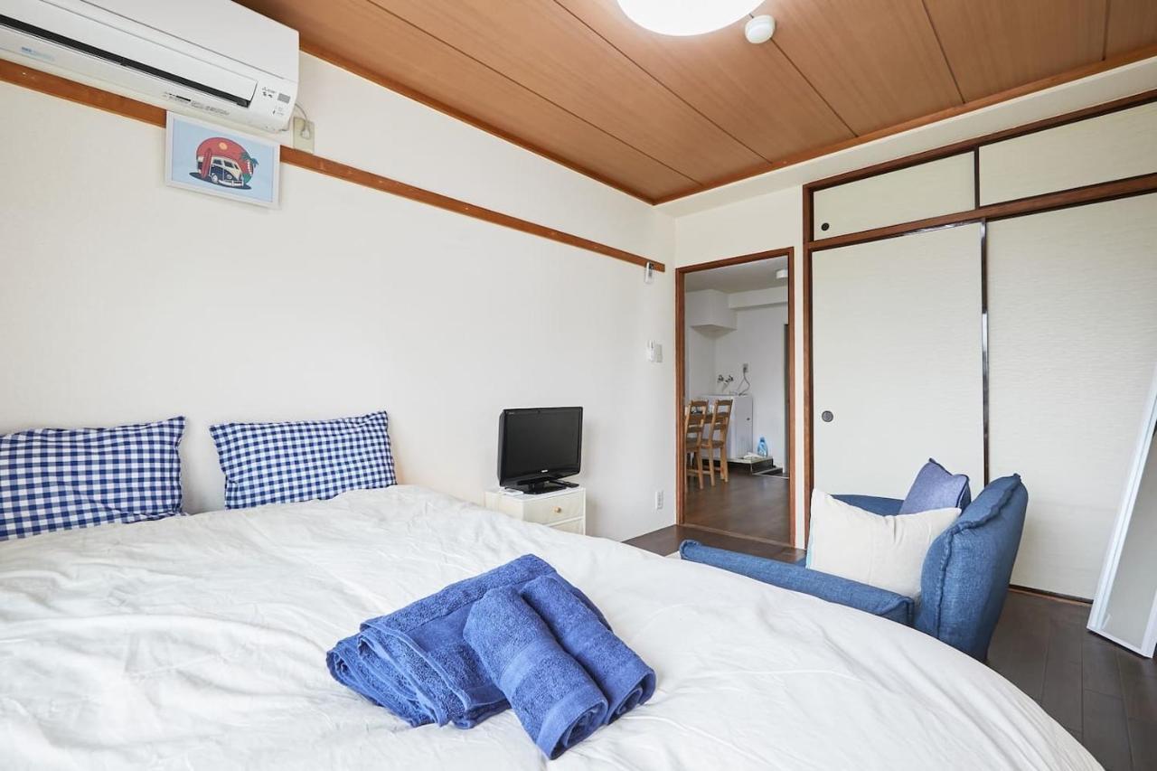 Sun White Gyoutoku 303 Токіо Екстер'єр фото