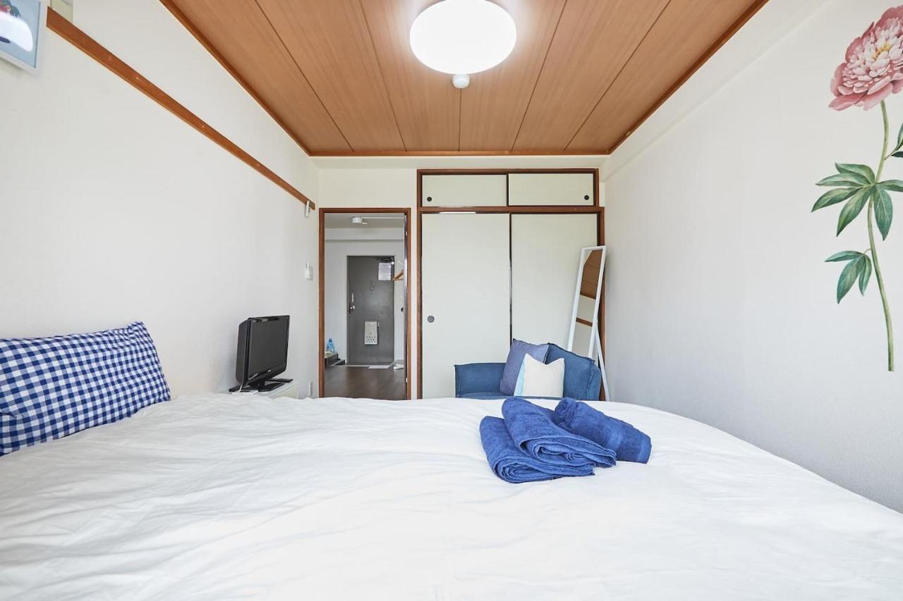 Sun White Gyoutoku 303 Токіо Екстер'єр фото