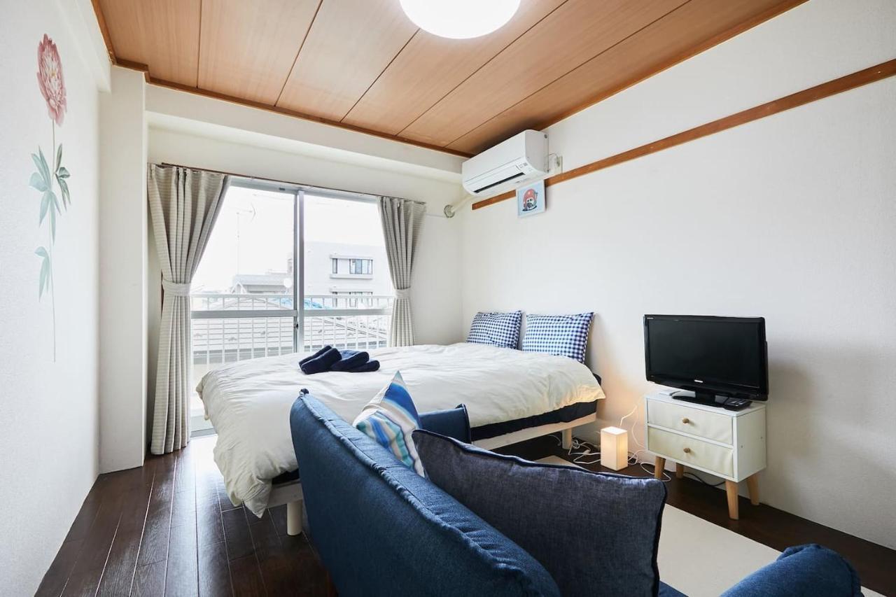 Sun White Gyoutoku 303 Токіо Екстер'єр фото