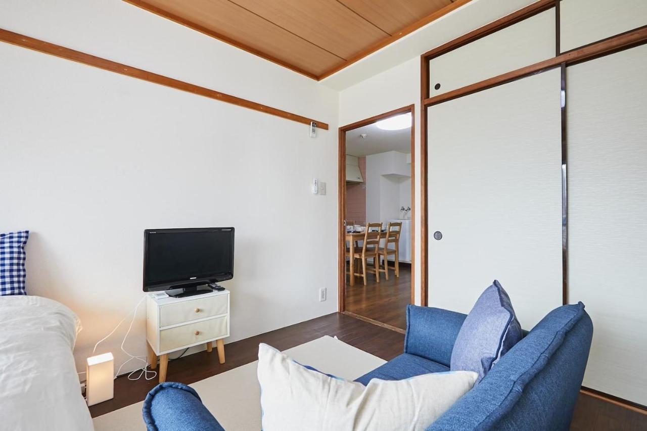Sun White Gyoutoku 303 Токіо Екстер'єр фото