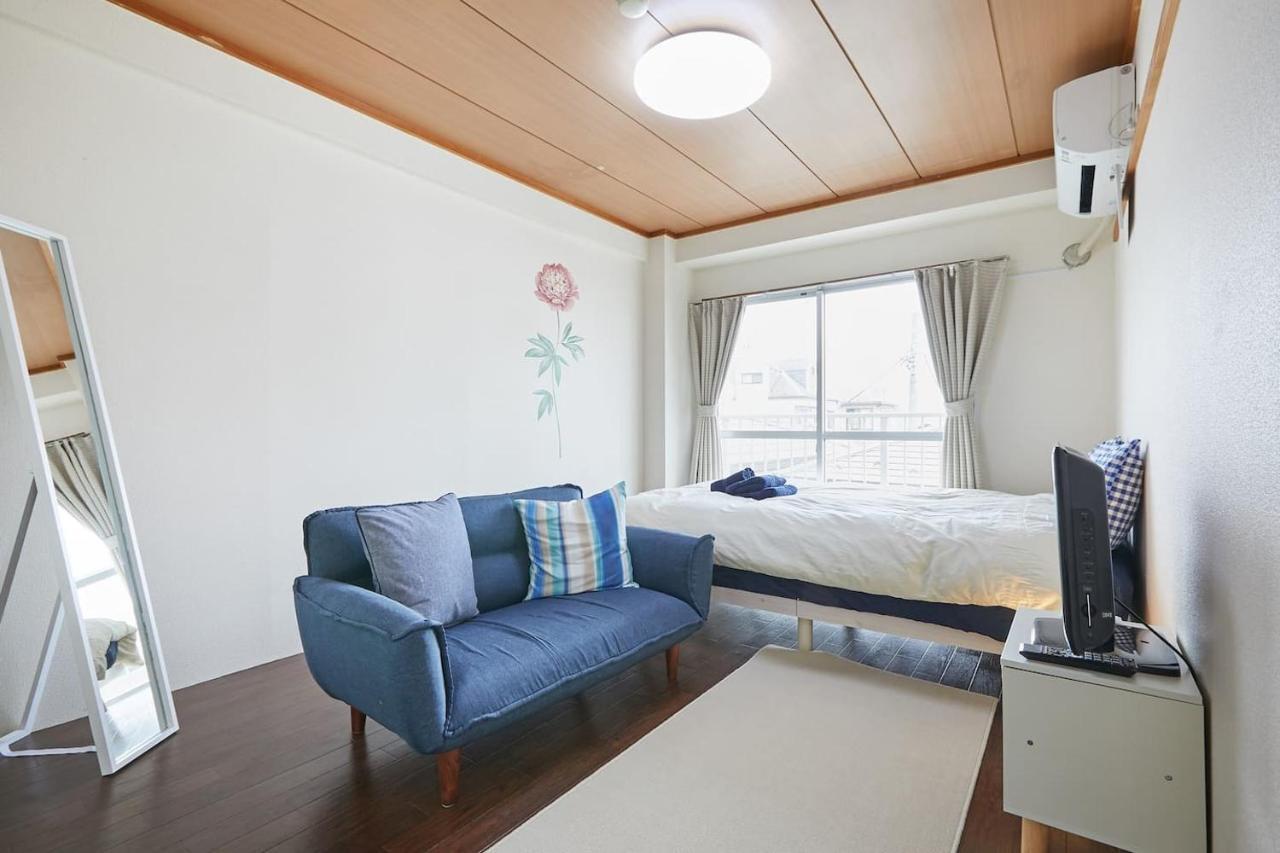 Sun White Gyoutoku 303 Токіо Екстер'єр фото