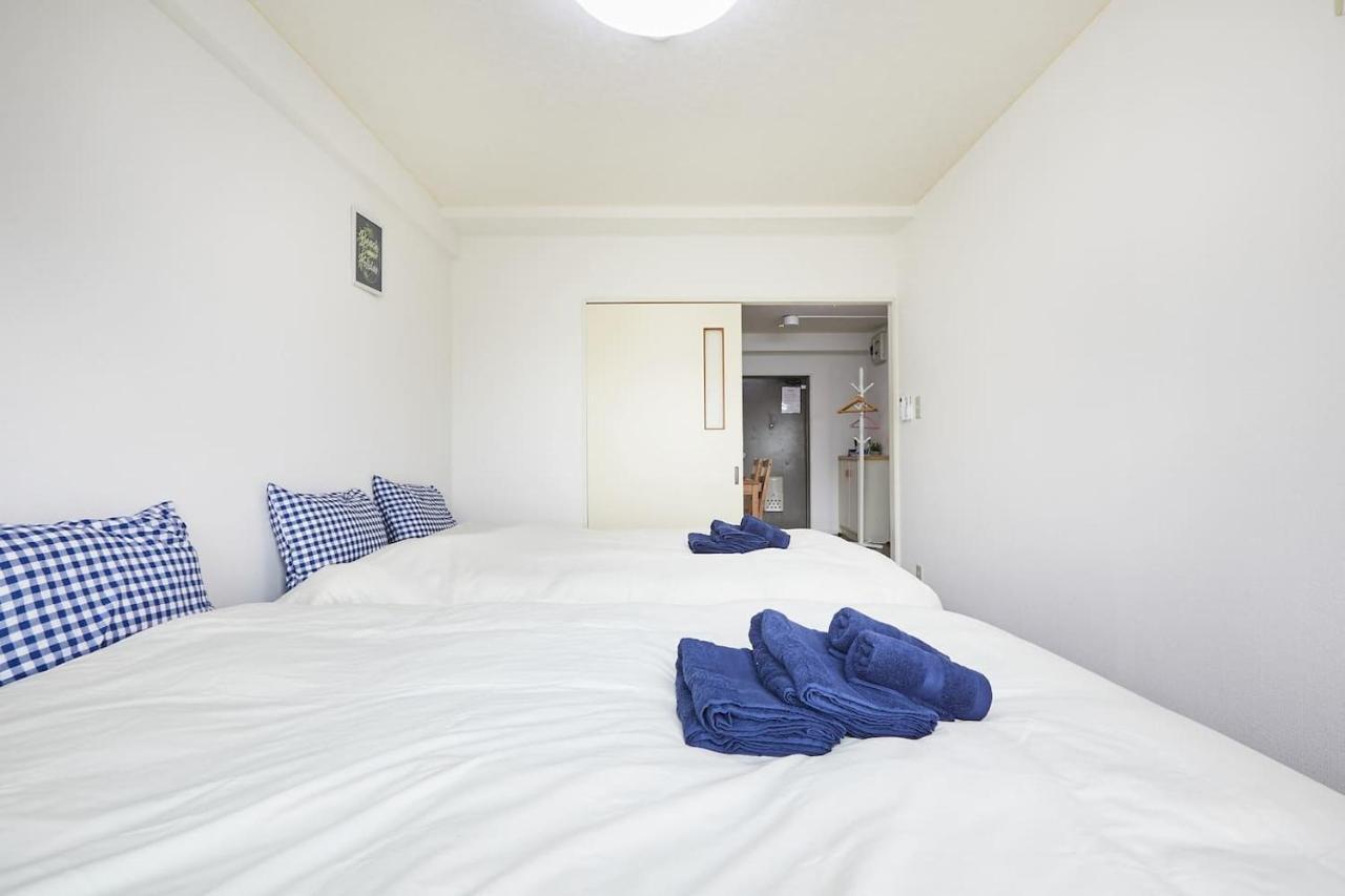 Sun White Gyoutoku 303 Токіо Екстер'єр фото