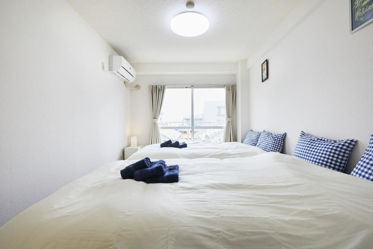 Sun White Gyoutoku 303 Токіо Екстер'єр фото