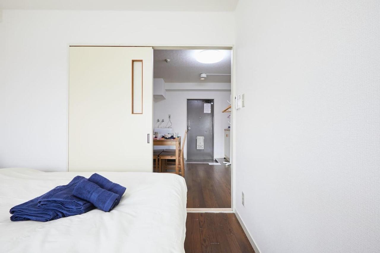Sun White Gyoutoku 303 Токіо Екстер'єр фото