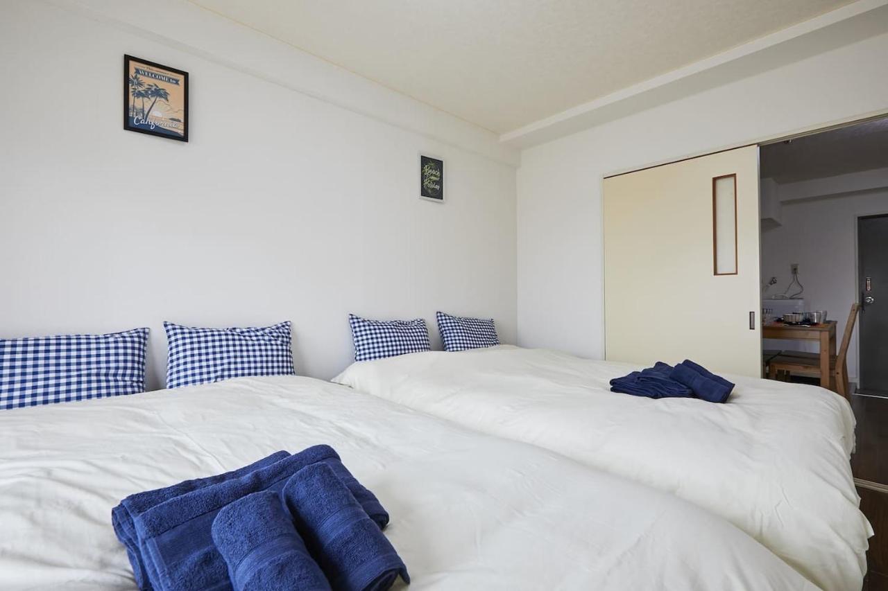 Sun White Gyoutoku 303 Токіо Екстер'єр фото