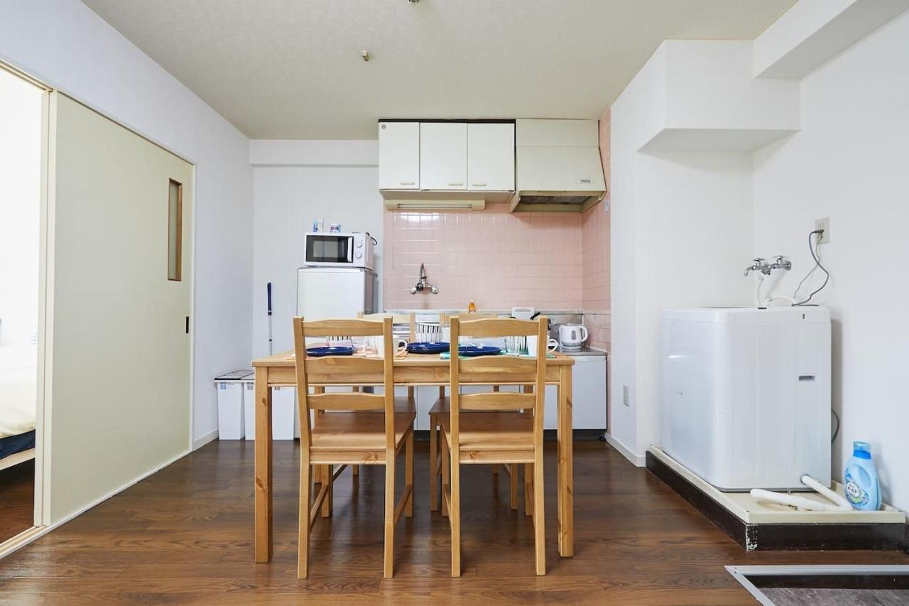 Sun White Gyoutoku 303 Токіо Екстер'єр фото