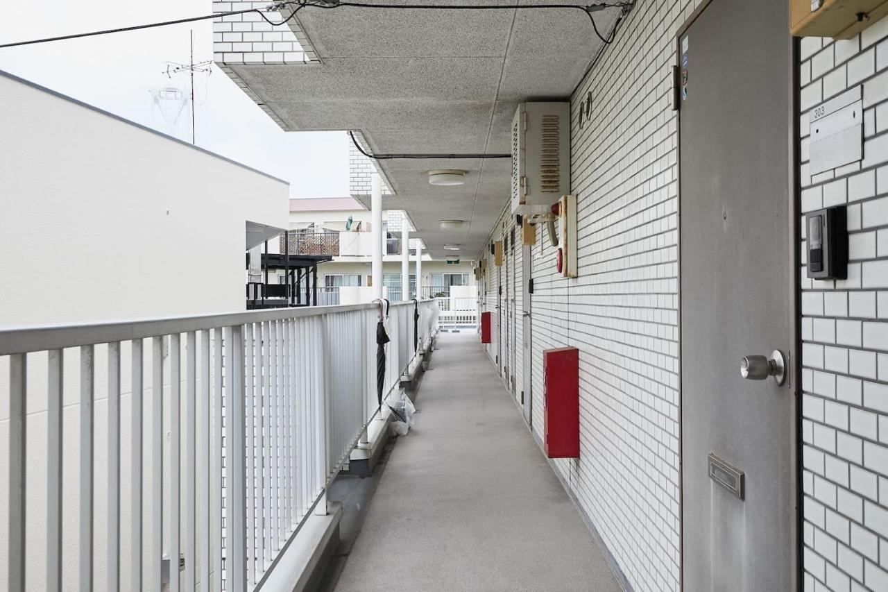 Sun White Gyoutoku 303 Токіо Екстер'єр фото
