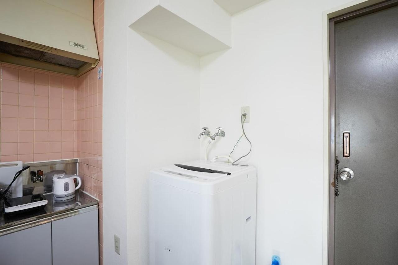 Sun White Gyoutoku 303 Токіо Екстер'єр фото
