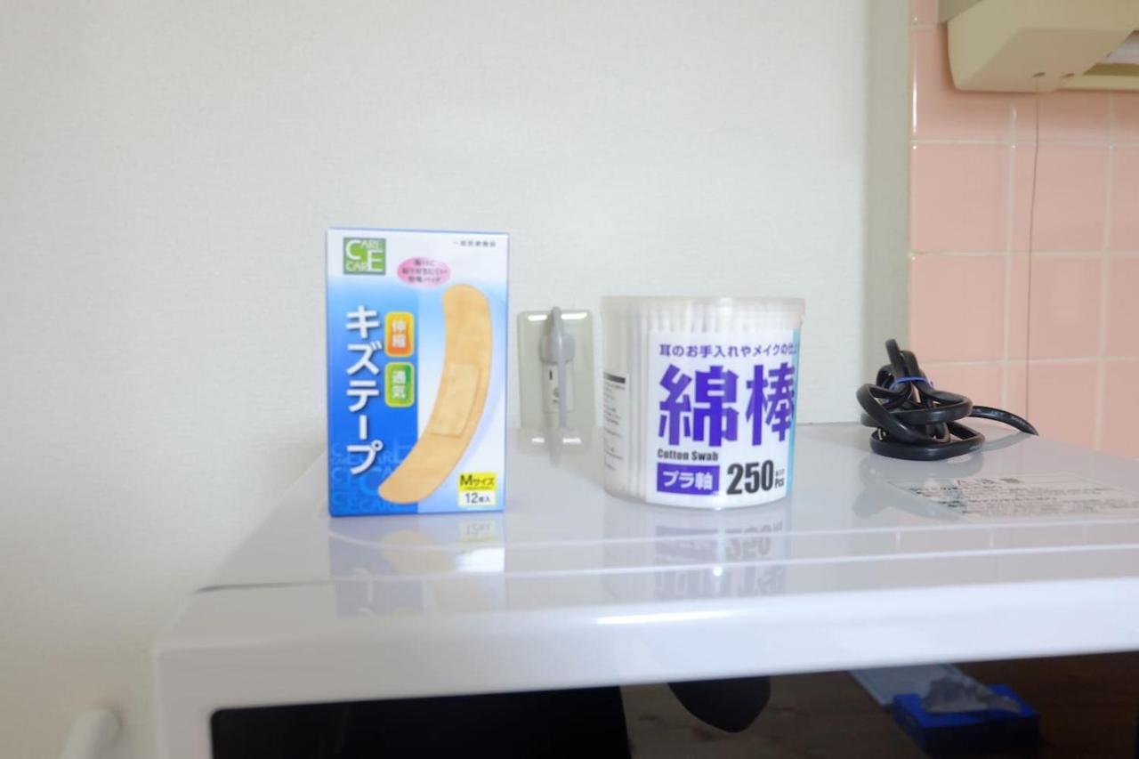 Sun White Gyoutoku 303 Токіо Екстер'єр фото